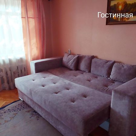 Apartment on Oktyabrskaya 105 Bobruisk Dış mekan fotoğraf